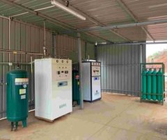 氢氮混配装置的图片