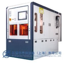 XZG200 全自动晶圆减薄机的图片