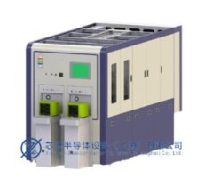 XZG300 全自动减薄机的图片