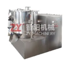 LH 高速混合机的图片