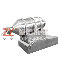 EYH 二维运动混合机的图片