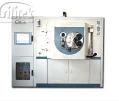 垂直镀膜机的图片