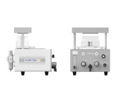 96孔正压型固相萃取仪的图片