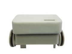 气体流量传感器 0-300 SLPM,12C ouput的图片