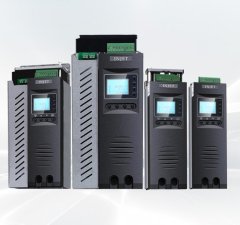 TPA系列高性能型功率控制器的图片