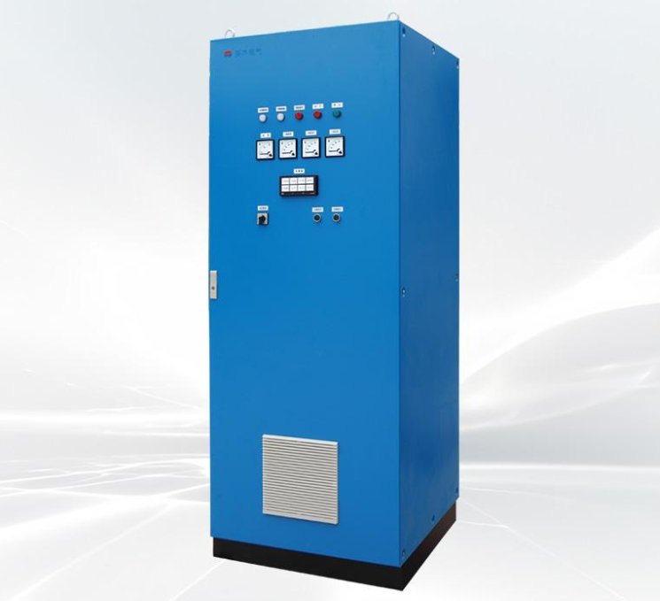 AS系列SCR交流电源的图片