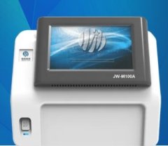 JW-M100A系列  全自动真密度测试仪的图片