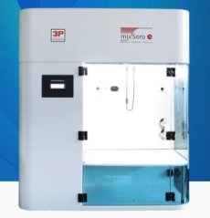 3P mixSorb 系列  竞争性吸附分析仪（穿透曲线）的图片