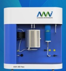 AMI-300Neo  全自动程序升温化学吸附仪的图片