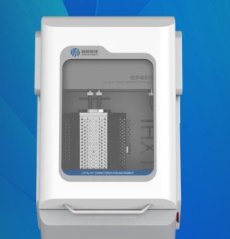 HX 100 型  全自动程序升温化学吸附仪的图片