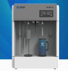 JW-BK基础型  比表面及孔径分析仪的图片