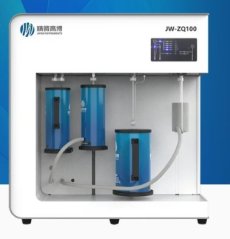 JW-ZQ系列  静态容量法蒸汽吸附仪的图片