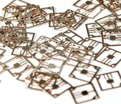 可伐包铜（KCK）复合材料的图片