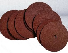 50直径精密无网超薄切割片的图片