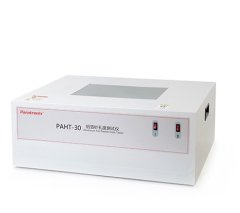 PAHT-30铝箔针孔度测试仪的图片