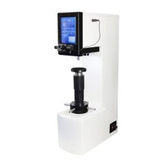 大屏电子数显布氏硬度计8MHBS-3000的图片