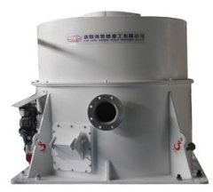 立式离心机的图片