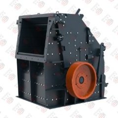 CNP系列反击式破碎机的图片