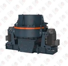 B系列立式冲击破（VSI）的图片