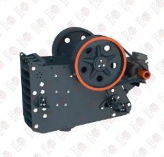 CJ颚式破碎机的图片