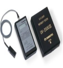 数字式紫外线强度计UV-2500Ⅲ的图片