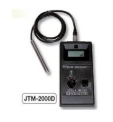 数字式磁场强度计JTM-2000D的图片