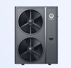 U+双能TOP旗舰版·变频冷暖机的图片