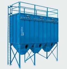 MB 袋式除尘器的图片