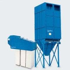 Dalamatic 除尘器的图片