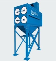 DFOE 除尘器的图片