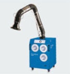 tu Easy-Trunk 除尘器的图片