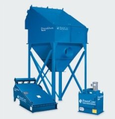 PowerCore CP 除尘器的图片