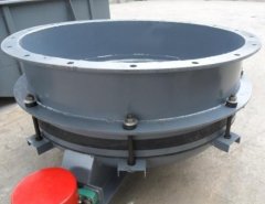 振动料斗的图片