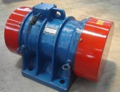 电机仓壁振动器的图片