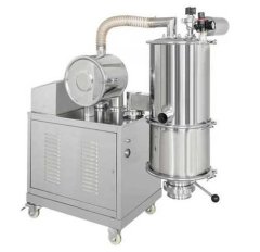 颗粒真空上料机的图片