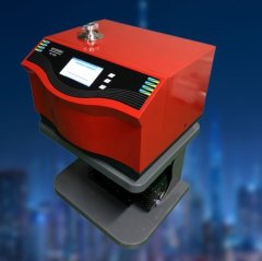 氦质谱检漏仪BW-930B的图片