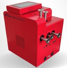 LDM-5000模块式检漏仪的图片