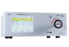 P670型气密性检漏仪的图片