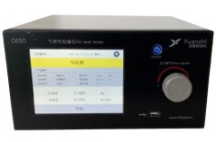 P650型气密性检漏仪的图片