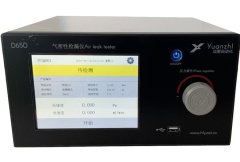 F650 47RP型气密性检漏仪的图片