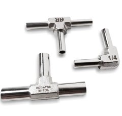 焊接接头的图片