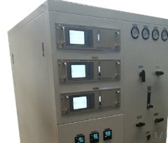 全自动空气纯化设备的图片