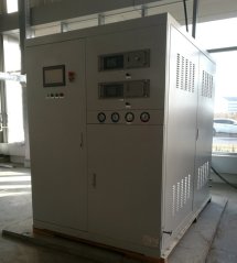 全自动氮气净化设备的图片