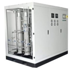 全自动氩气回收设备的图片