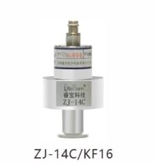 ZJ-14/14C系列冷阴极电离真空规管的图片