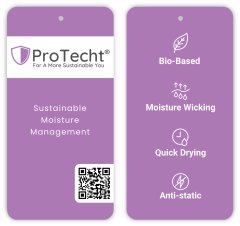 Protecht PMM 生物基吸湿排汗剂的图片