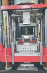 匣钵自动布料机的图片