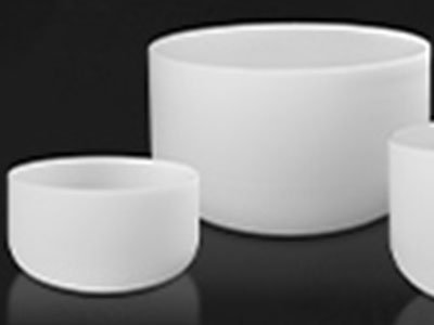 盾源聚芯石英坩埚：要与国际龙头一决高下