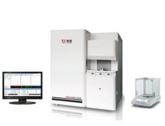TH-430型 氢分析仪的图片