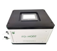 动态稀释配气仪高精度发生装置的图片